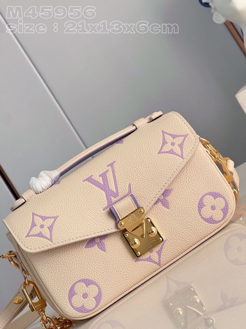 LV Satchel bags